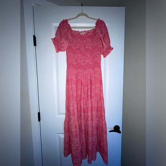 Max Studio Dress - Picture 8 of 8